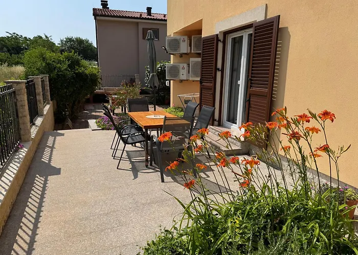 Villa Pineta