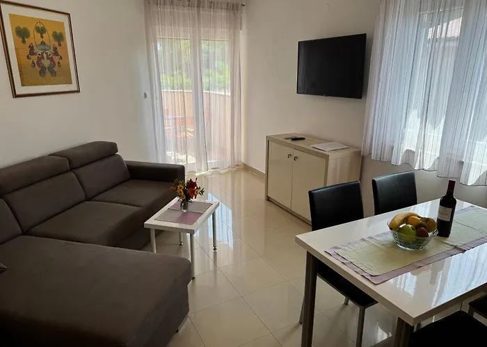 Villa Pineta
