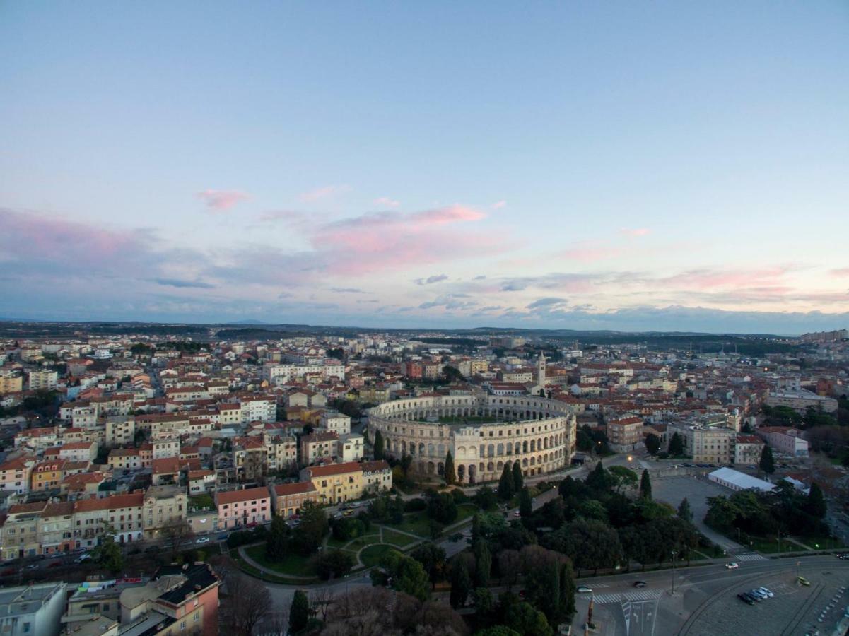 Pineta Appartamento Fažana