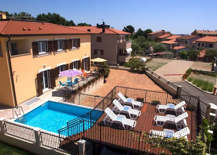 Villa Pineta