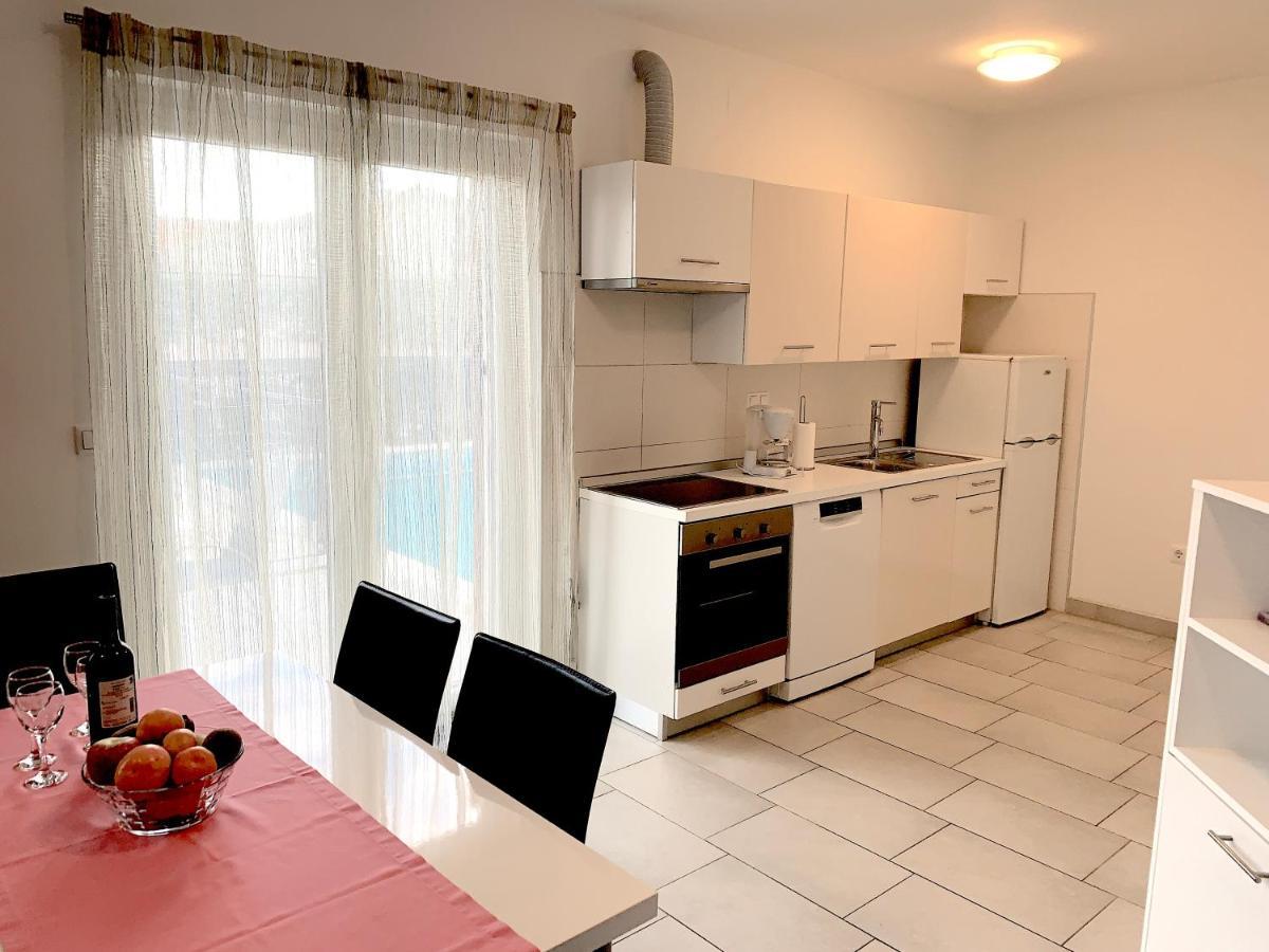 Pineta Apartment Fažana