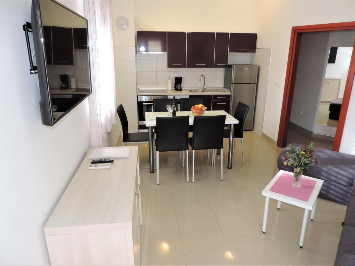 Apartment Pineta