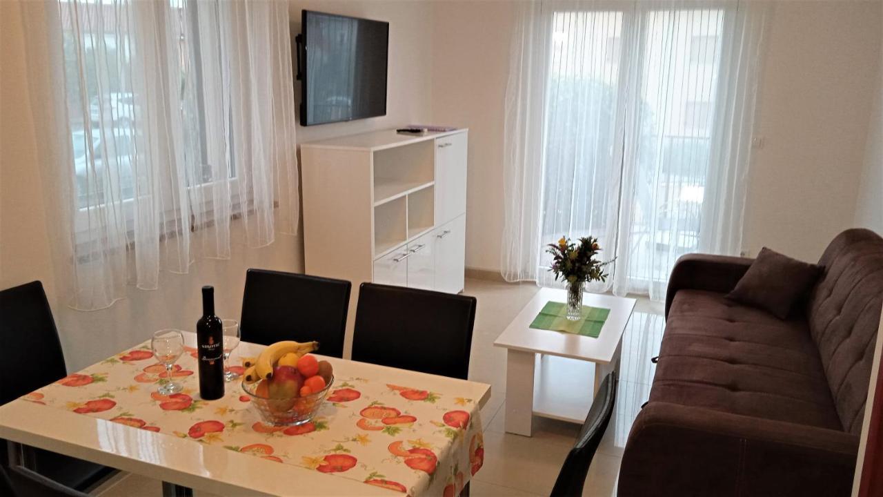 Pineta Apartment