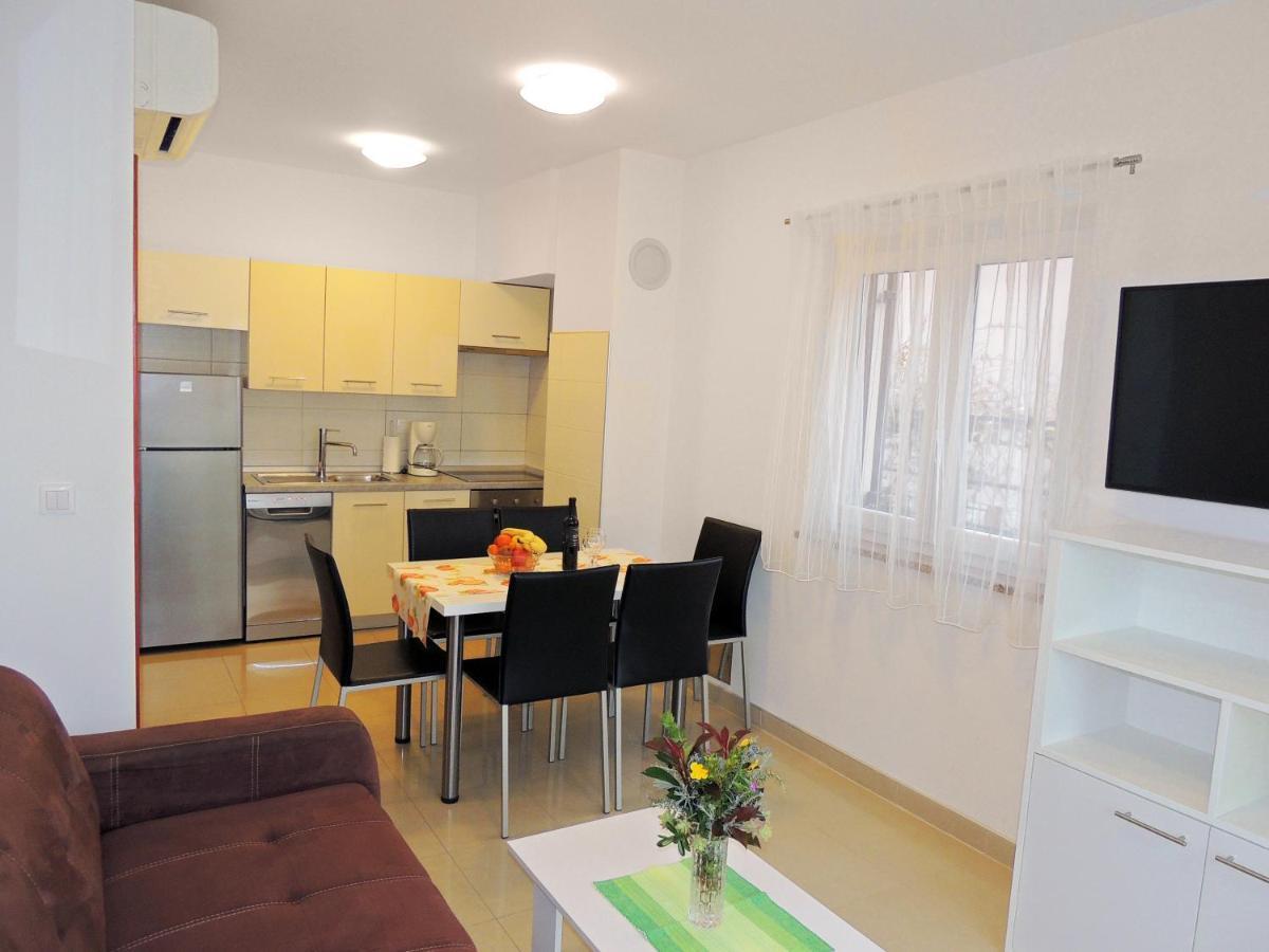 Apartment Pineta