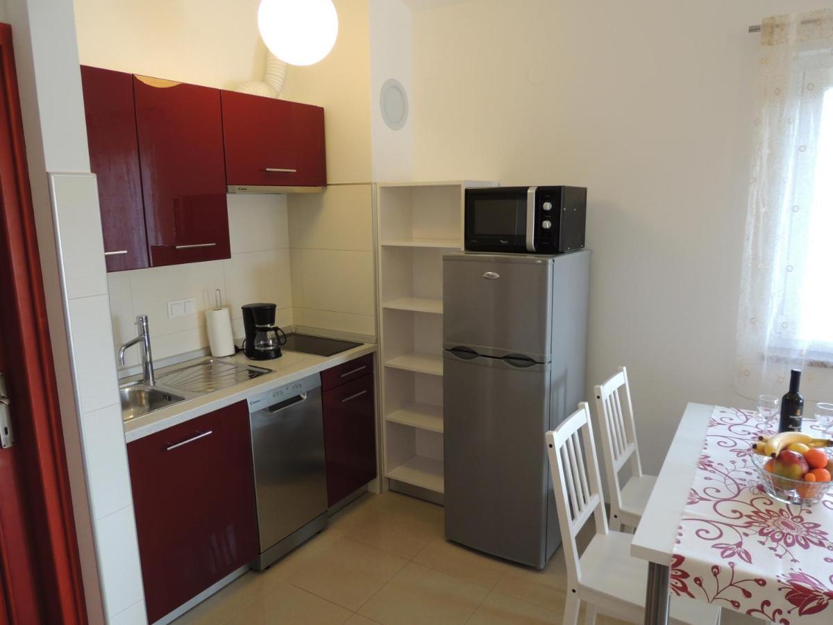 Apartment Pineta Fazana