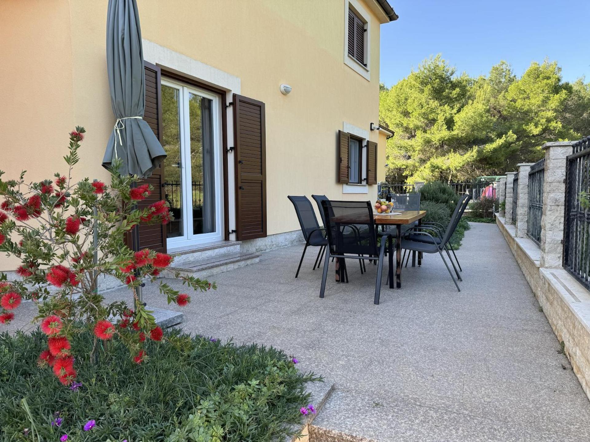 Pineta Apartment