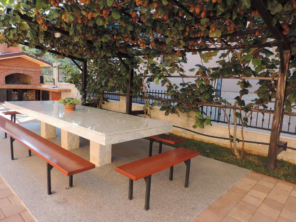 Pineta Apartment Fazana