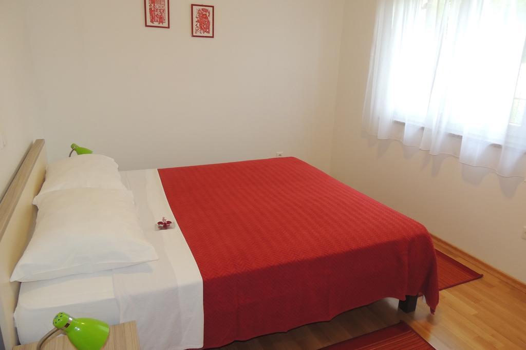 Apartment Pineta Fazana