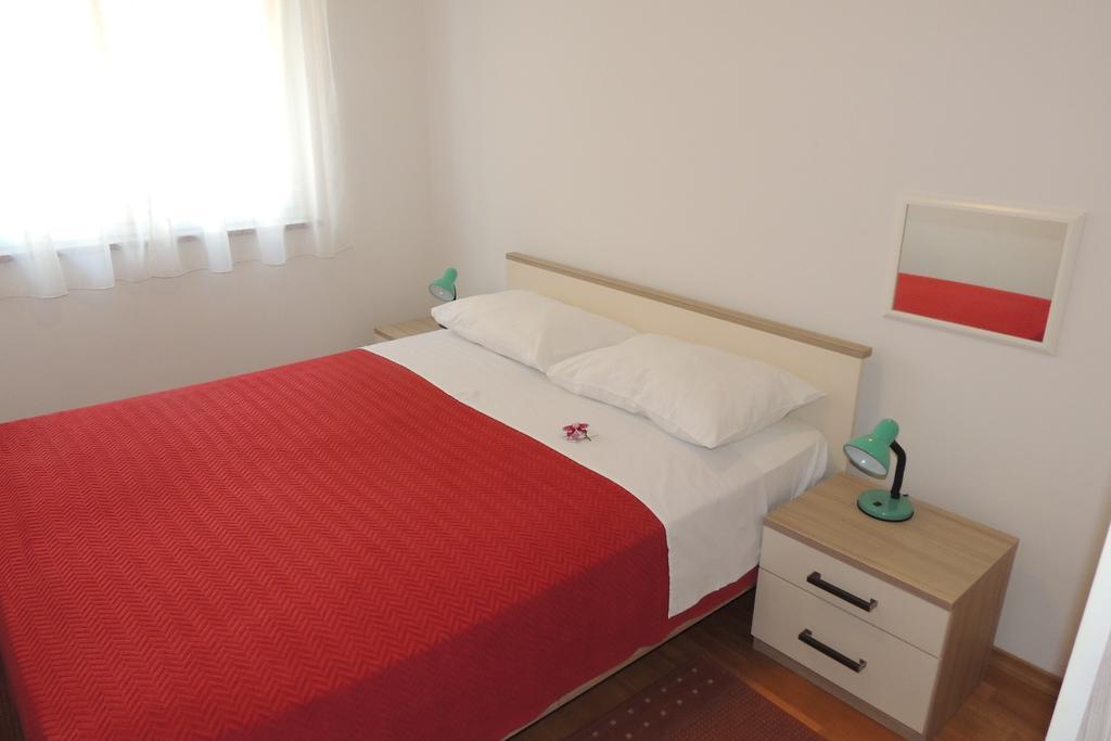 Pineta Apartment *
