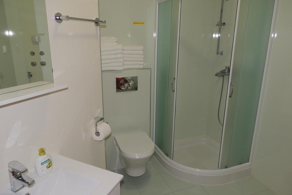Apartment Pineta