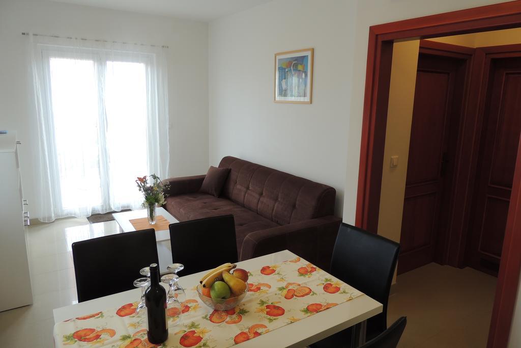 Pineta Apartment *