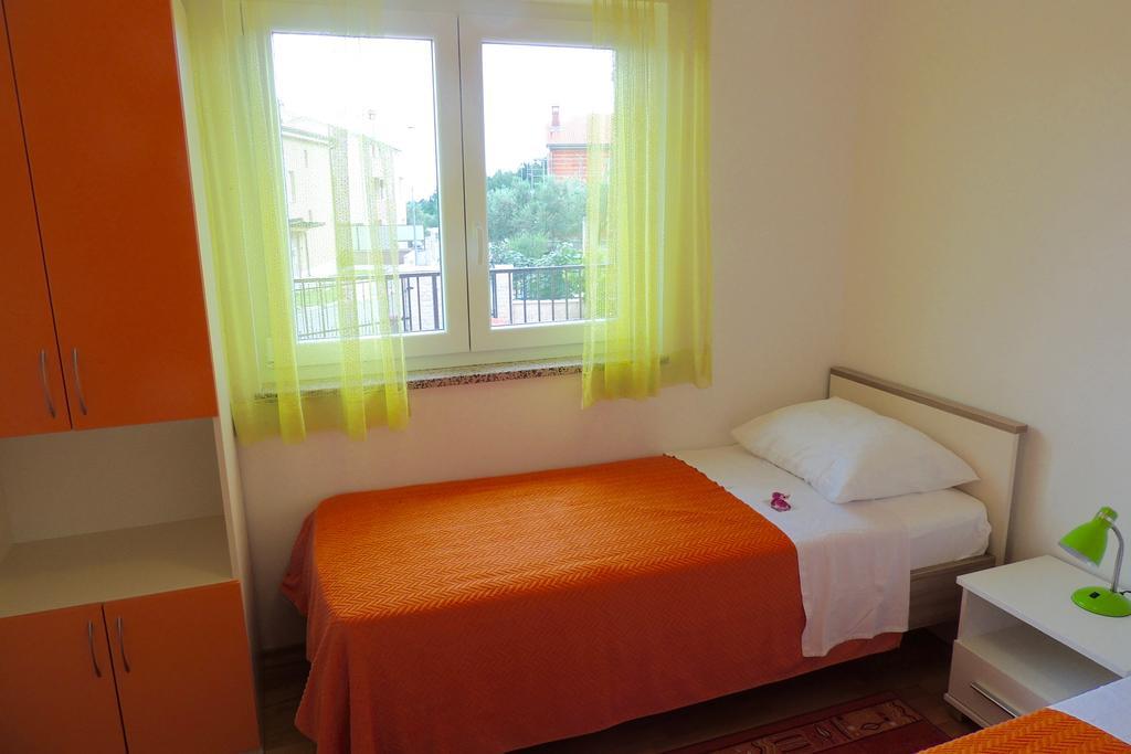 Pineta Apartment