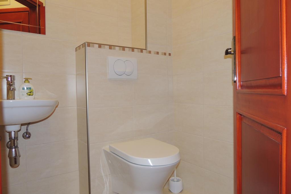 Pineta Apartment Fažana