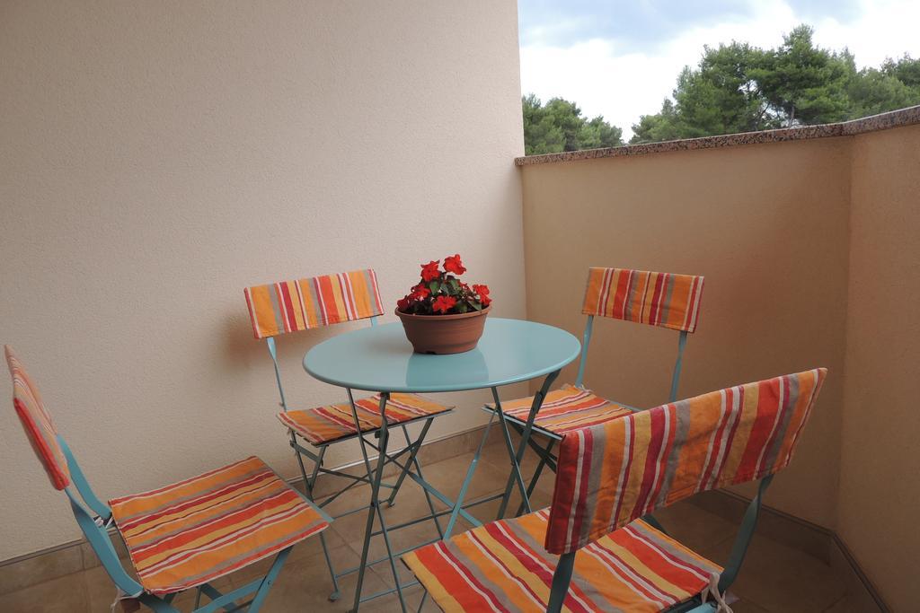 Apartment Pineta *