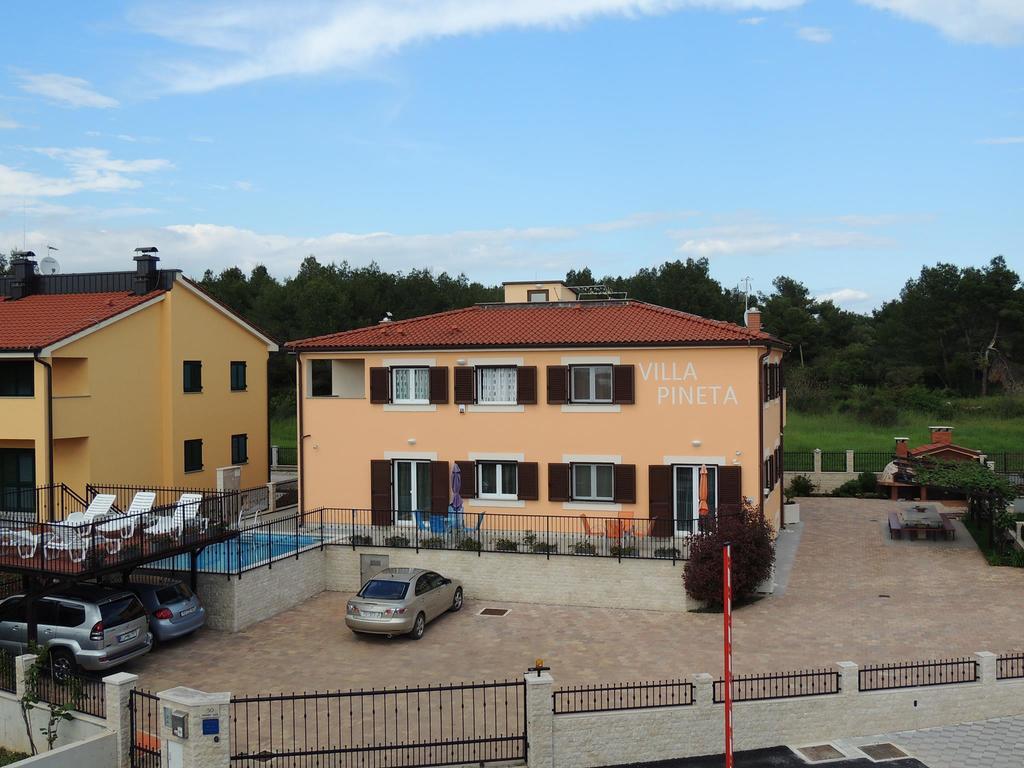 Pineta Fažana