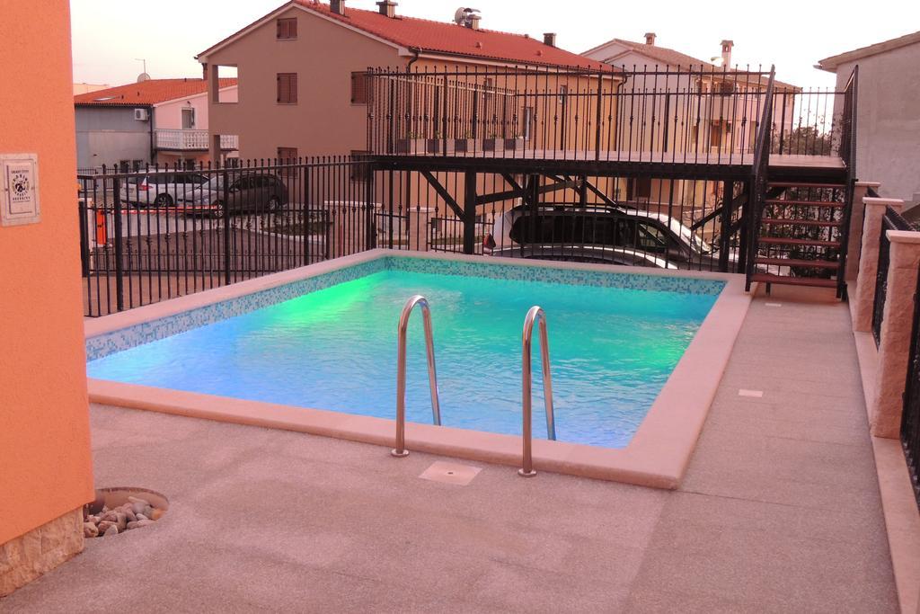 Pineta Apartment Fazana