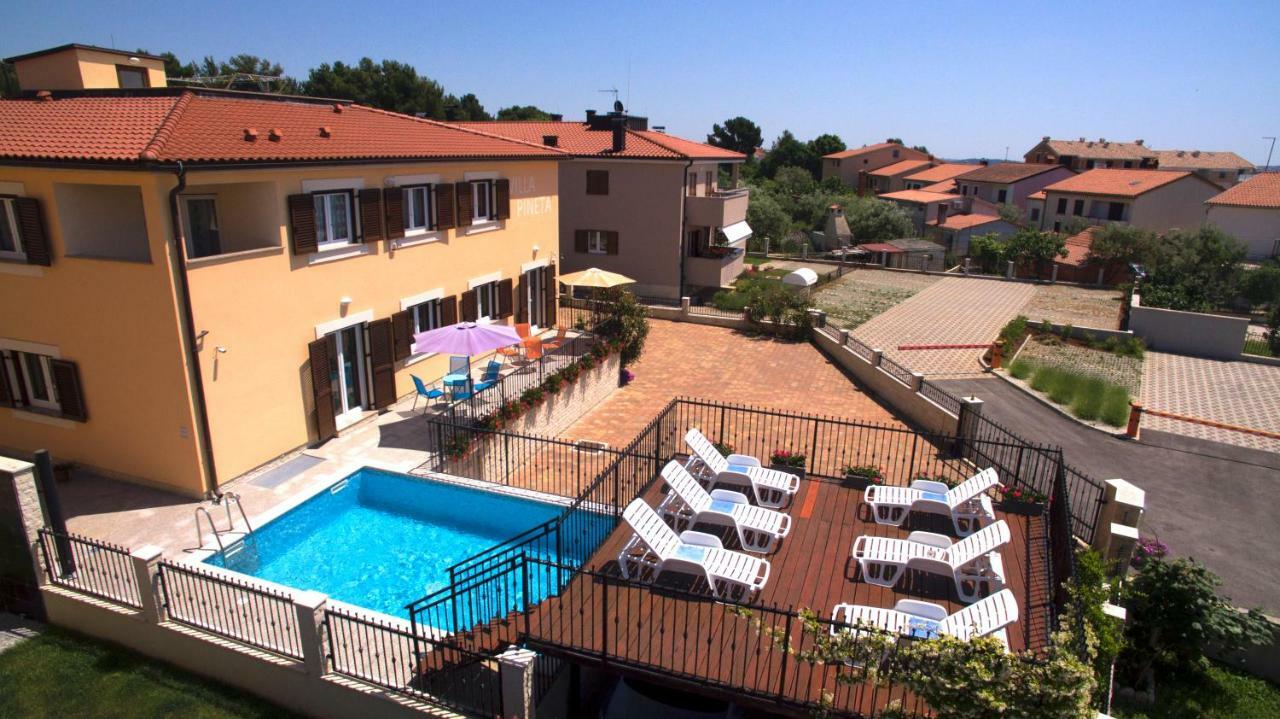 Pineta Apartment Fažana