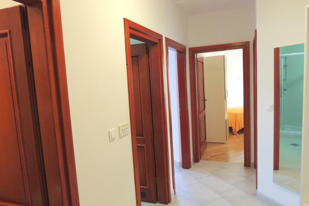 Apartment Pineta
