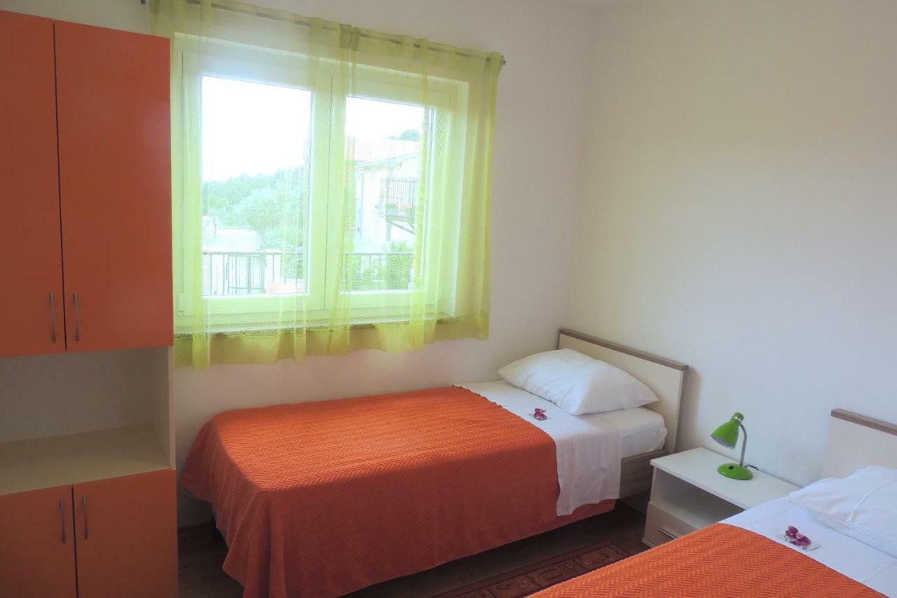 Pineta Apartment *