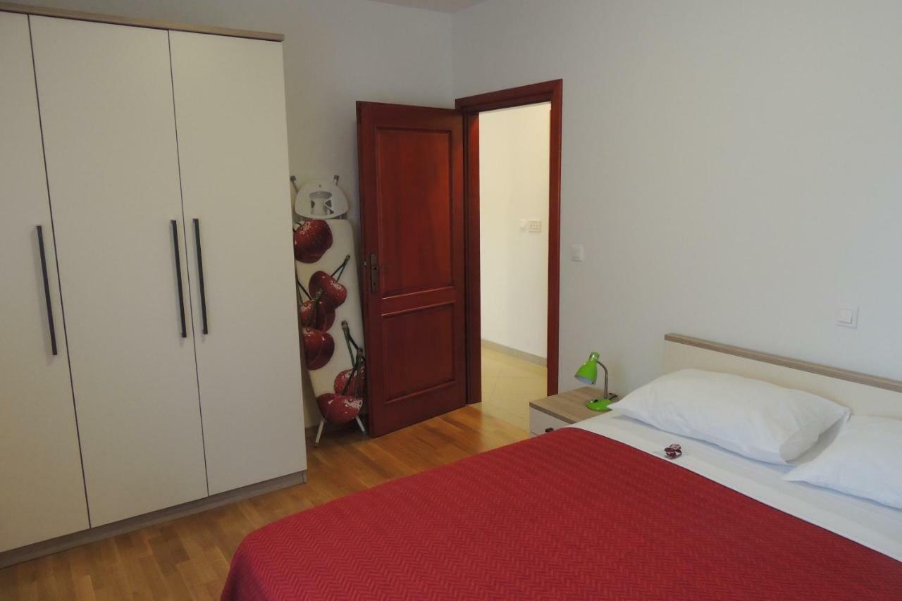 Pineta Apartment *