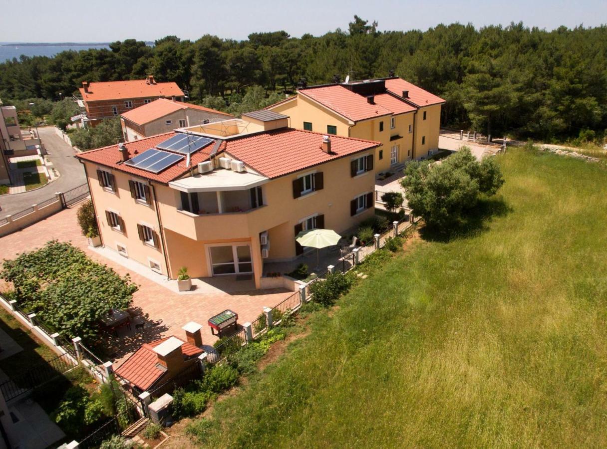 Apartment Pineta