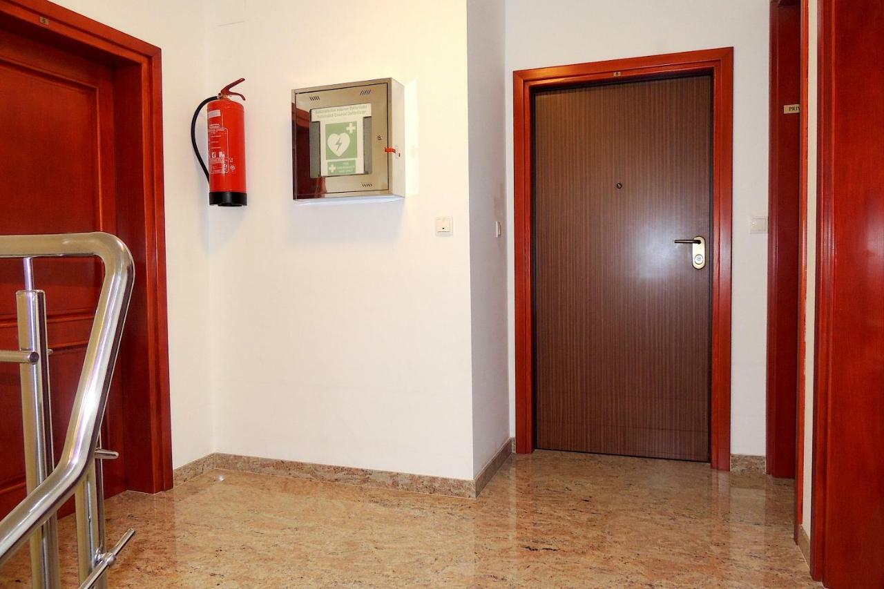 Pineta Apartment *