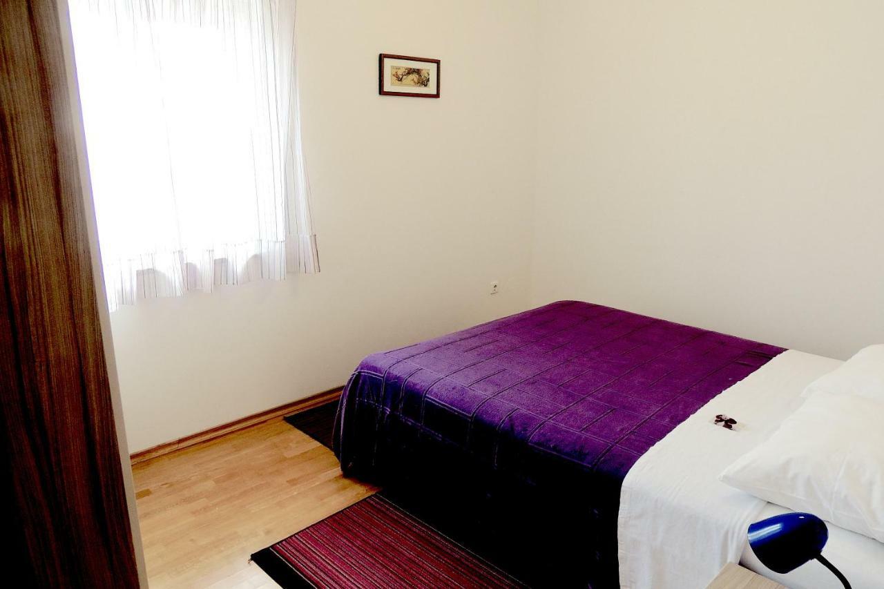 Apartment Pineta